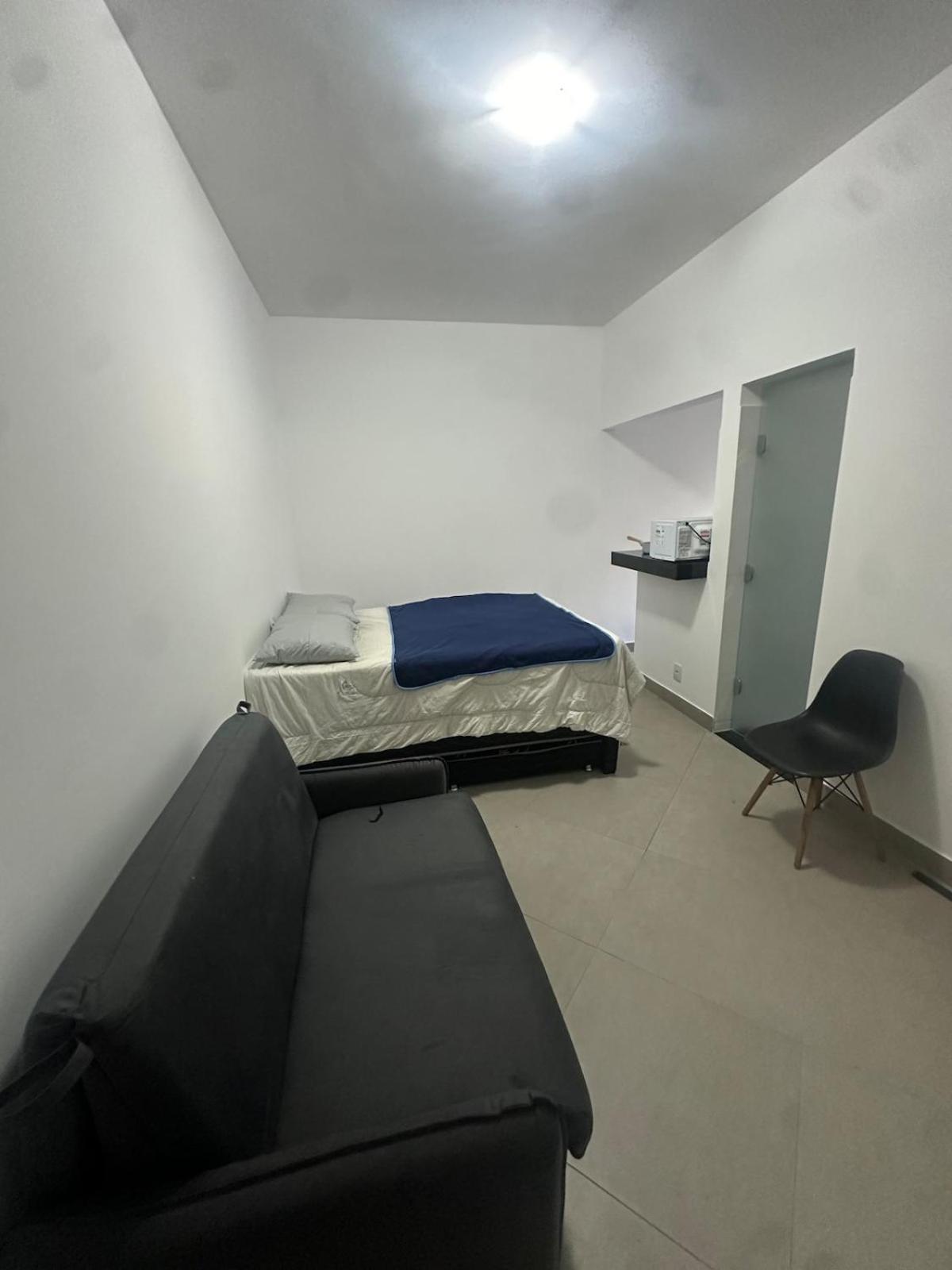Apartamento Flat Santo Agostinho Belo Horizonte