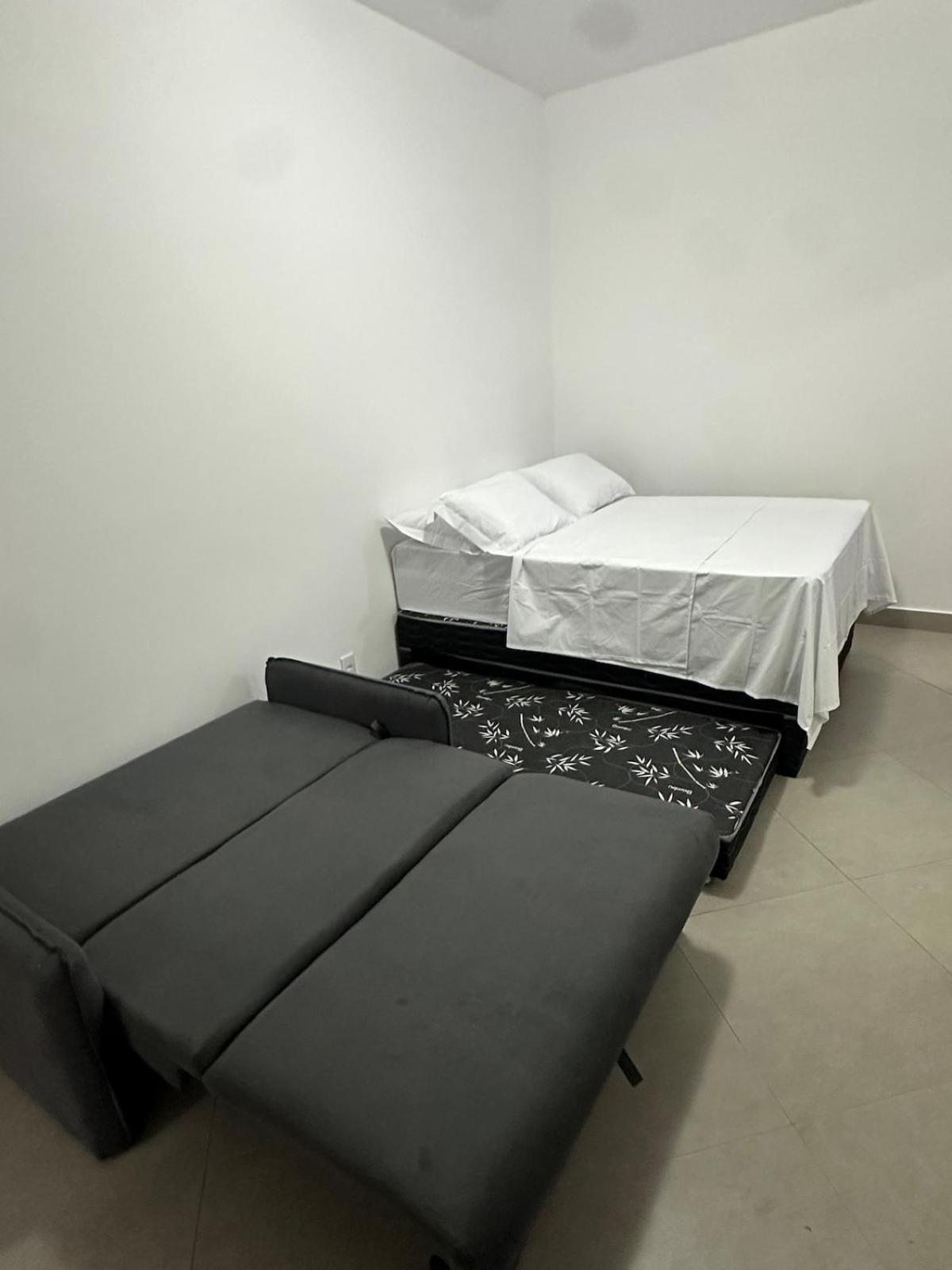 Flat Santo Agostinho Apartamento
