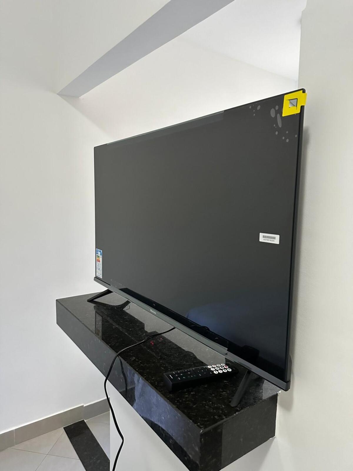 Apartamento Flat Santo Agostinho *