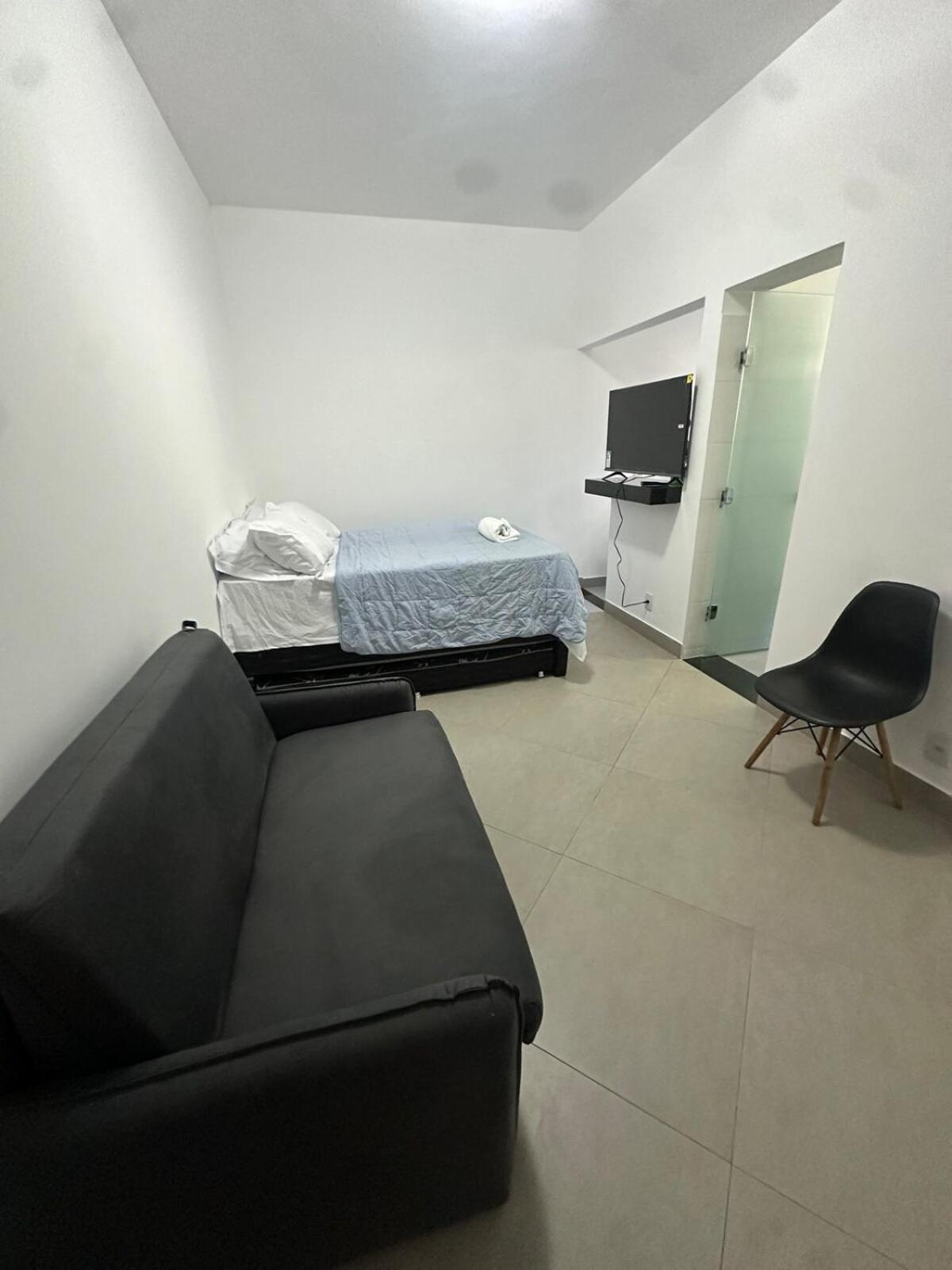 Apartamento Flat Santo Agostinho Belo Horizonte