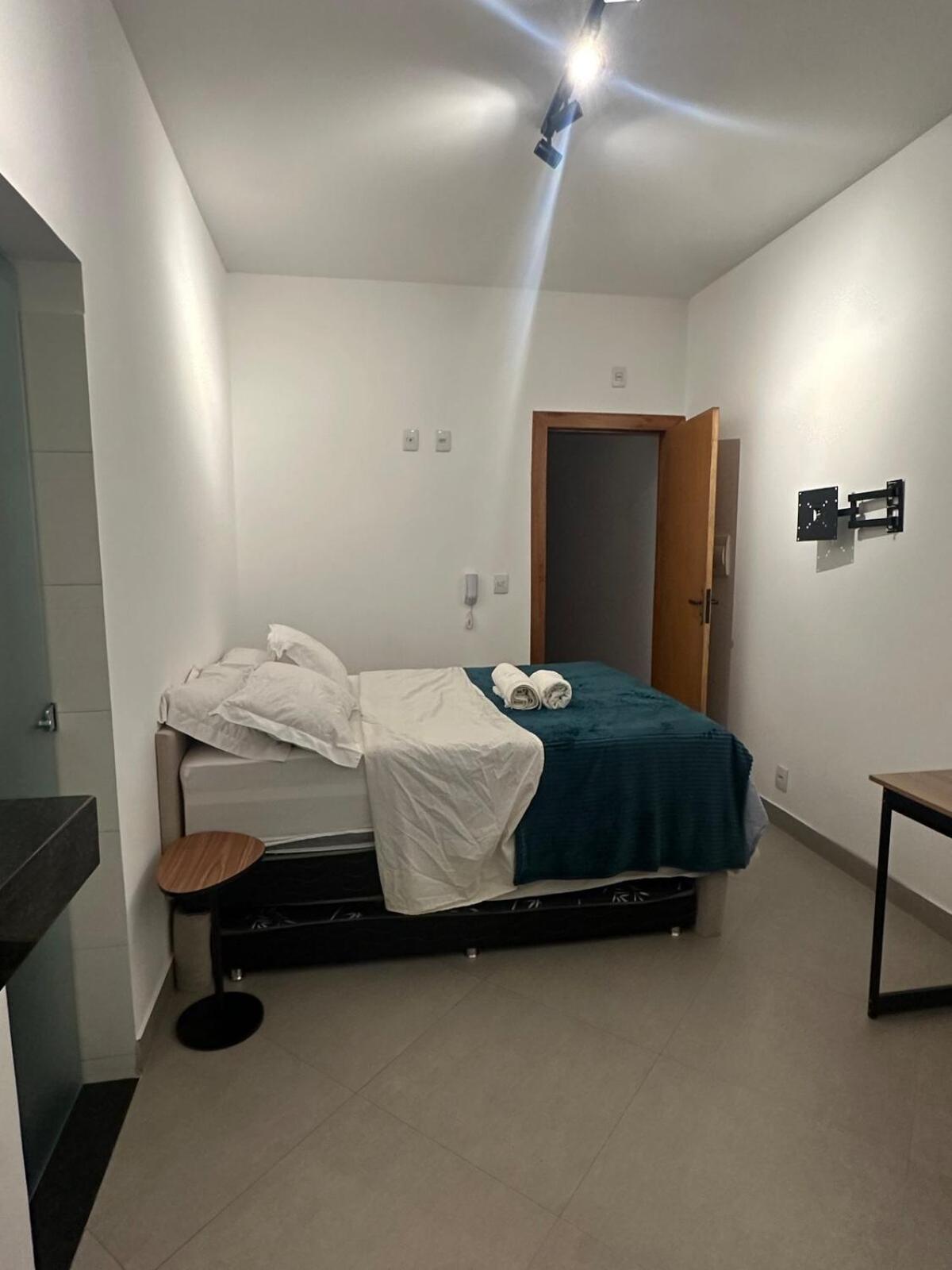 Apartamento Flat Santo Agostinho *