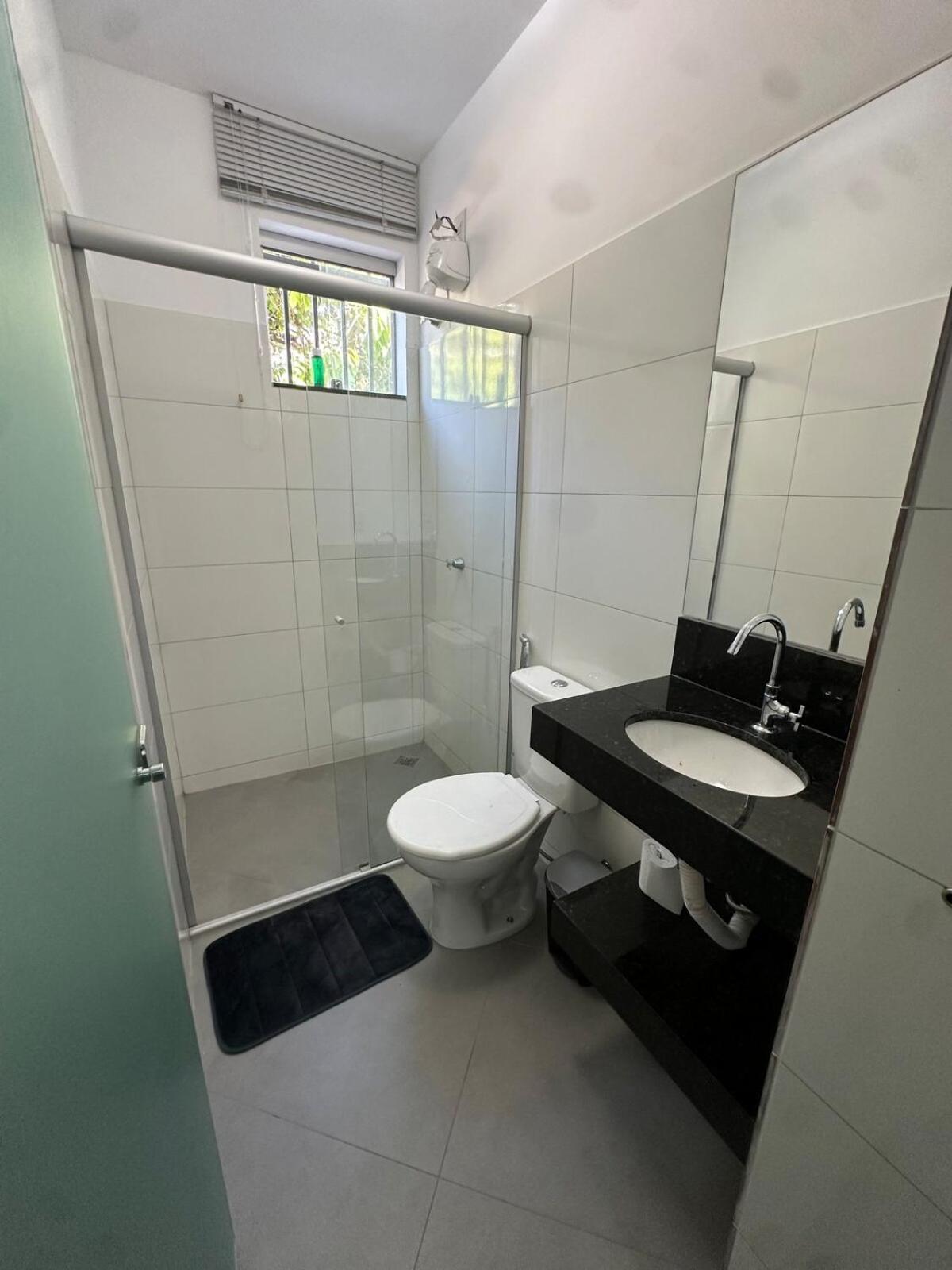 Flat Santo Agostinho Apartamento